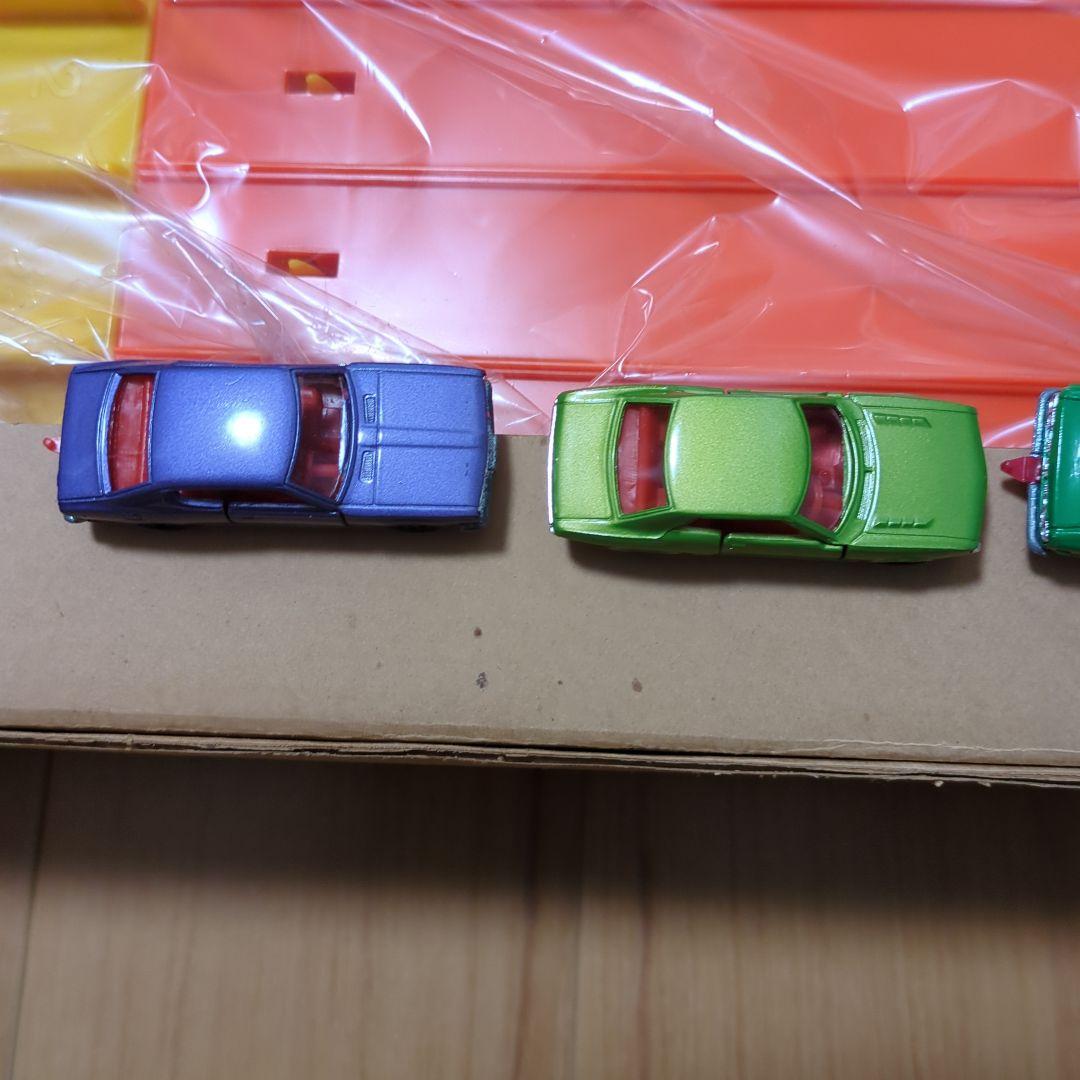 注意⚠ジャンク　トミカ　グランプリサーキット