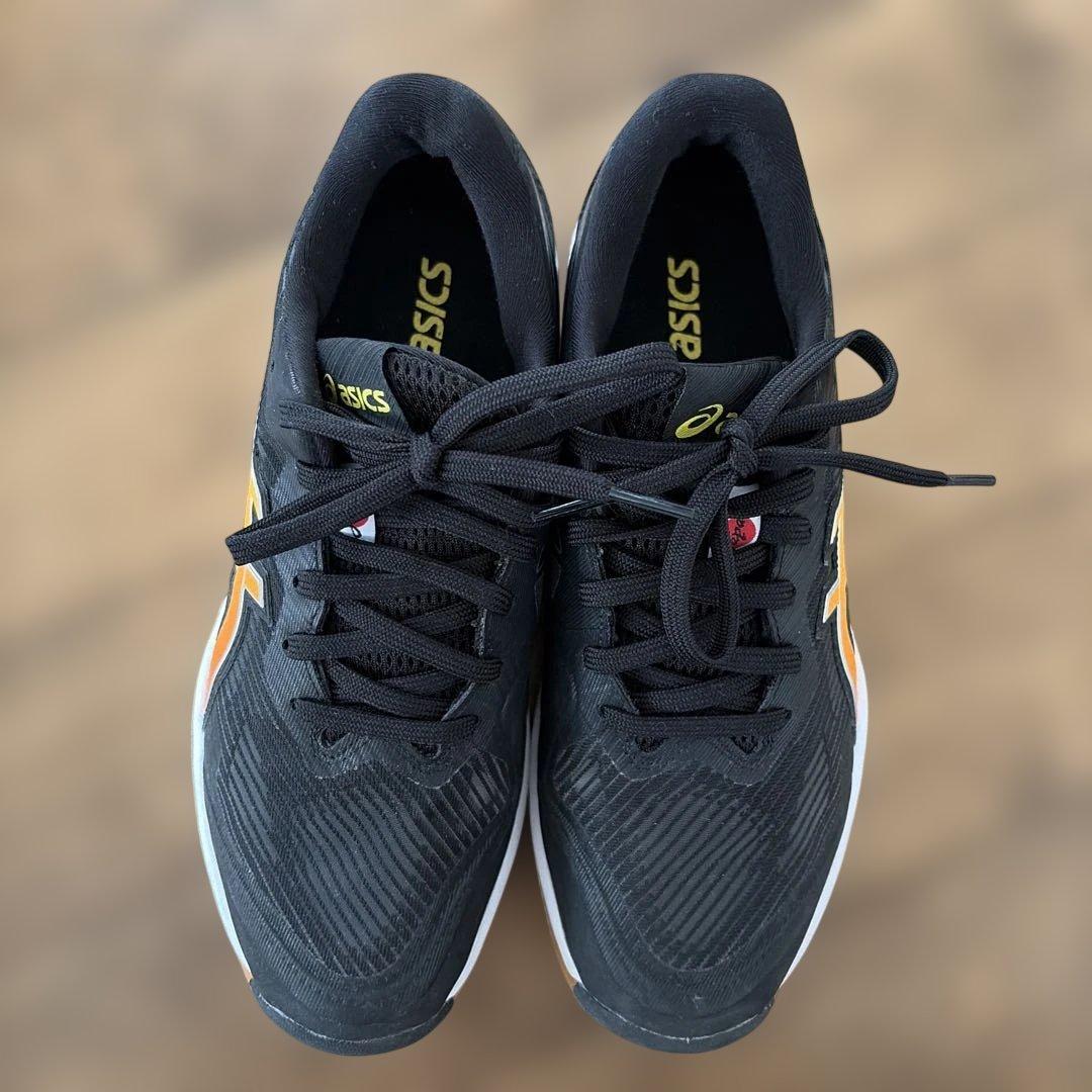 ローテジャパン　バレーボールシューズ 25cm ローテジャパンライト