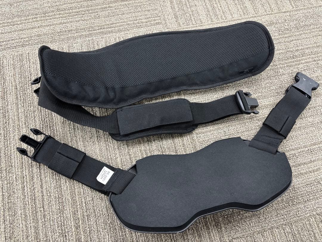 シマノ ファイティング ギンバル BE-200V ブラック　中古