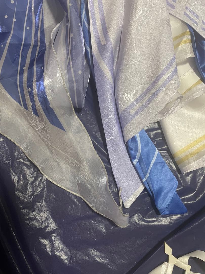 コロンビーナ コスプレ 衣装 Sサイズ 原神