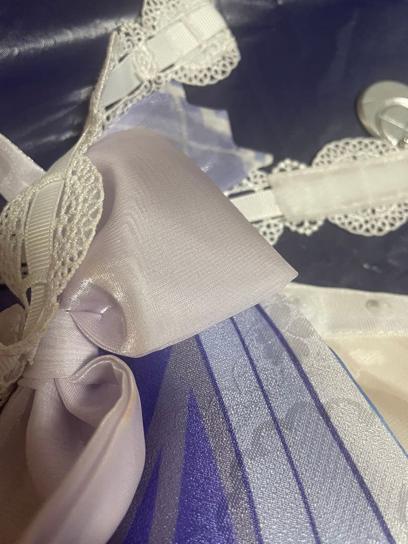 コロンビーナ コスプレ 衣装 Sサイズ 原神