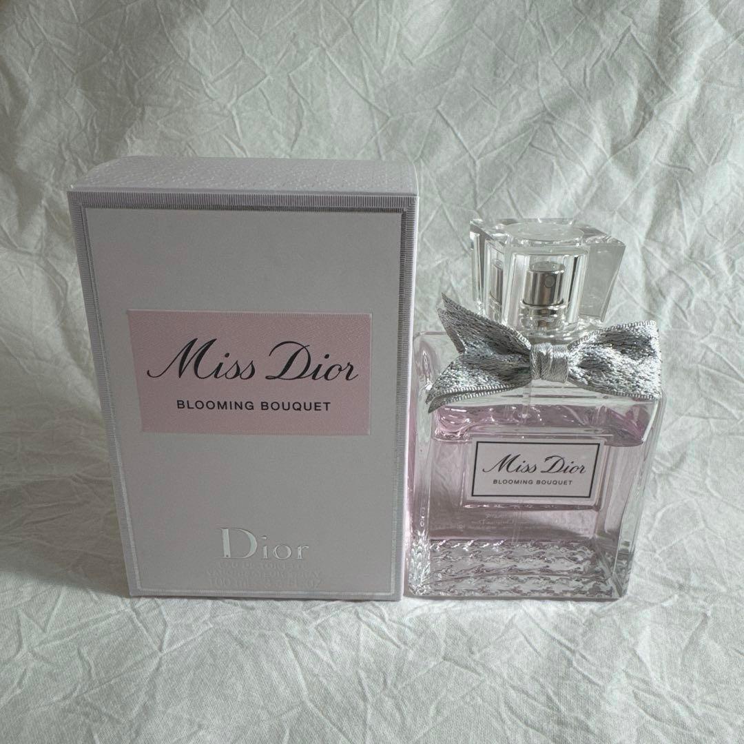 れーか☆ Miss Dior Blooming Bouquet