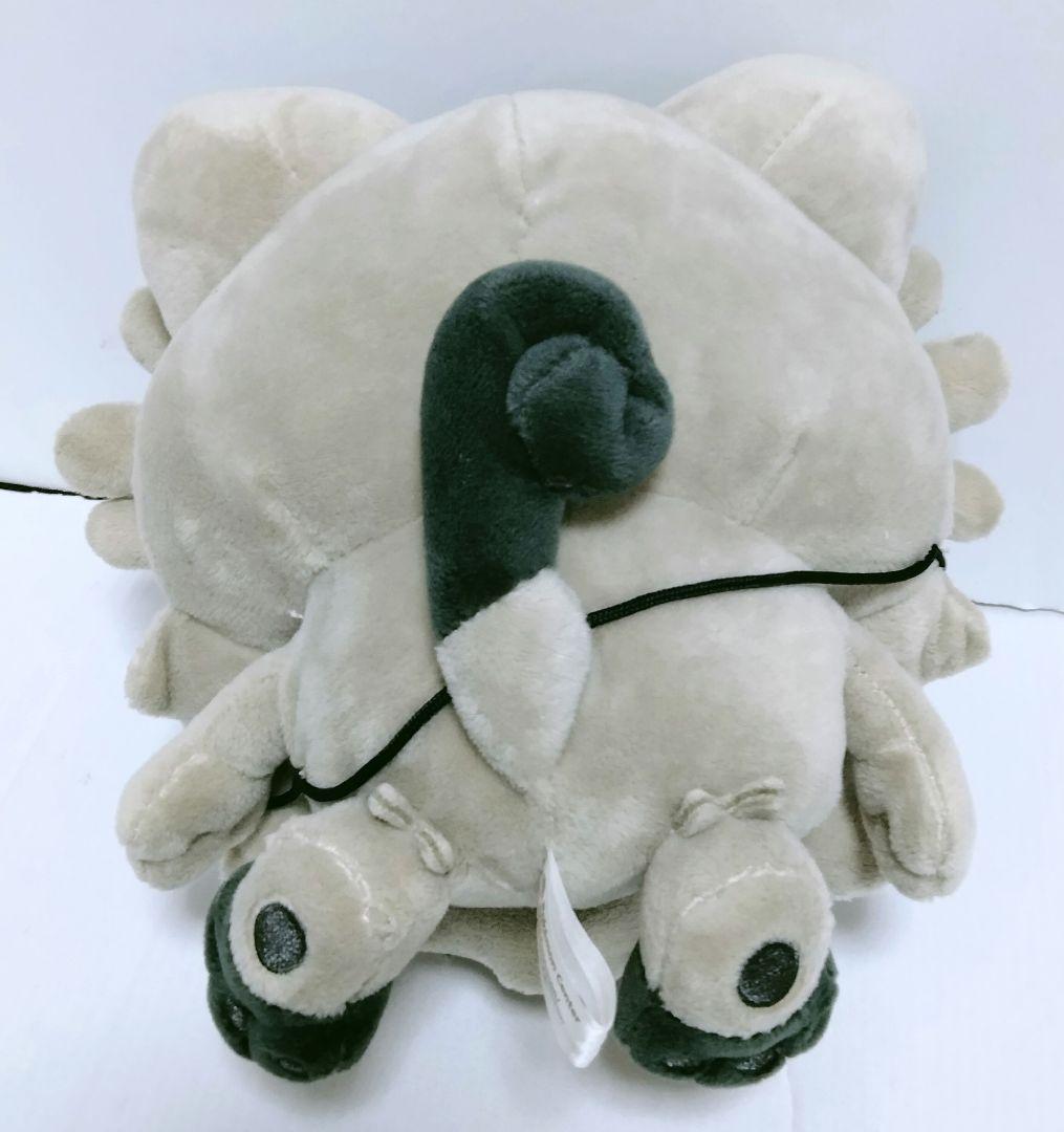 ガラルニャース がらるにゃーすのひ ぬいぐるみ ポケモンセンター　レア