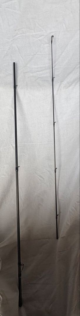 カラマレッティGONC82M エギングロッド ジャンク 折れあり