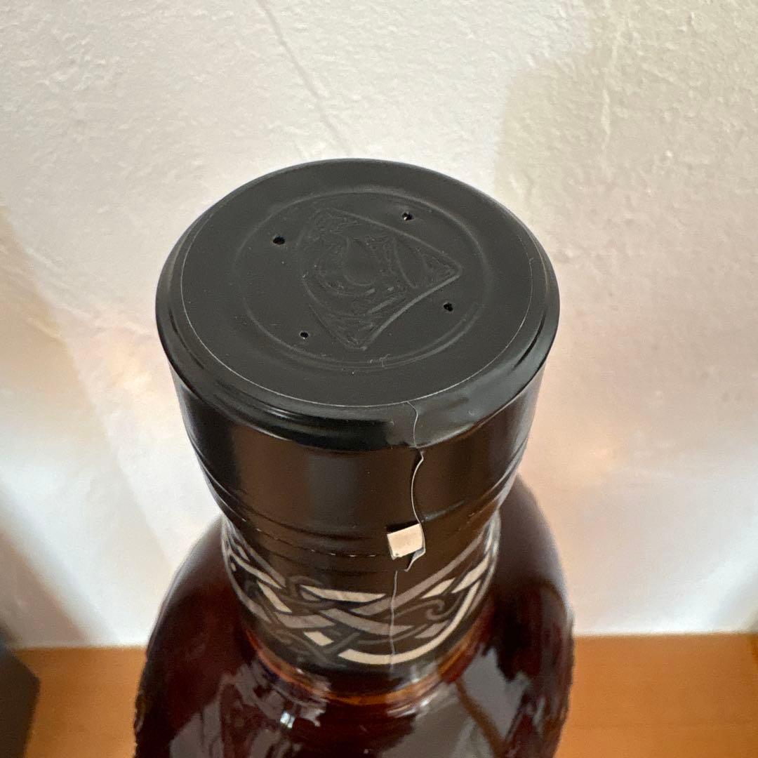 Highland Park 14年 1L