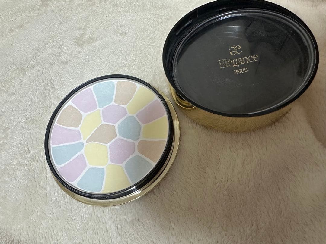 エレガンス ラプードル オートニュアンス リクスィーズ Ⅳ