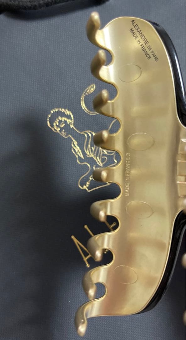 アレクサンドルドゥパリ　クリップＧＭサイズ（Lサイズ）　1個