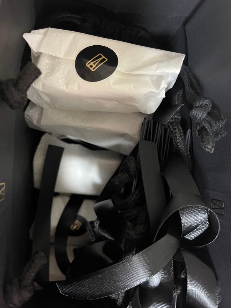 アレクサンドルドゥパリ　クリップＧＭサイズ（Lサイズ）　1個