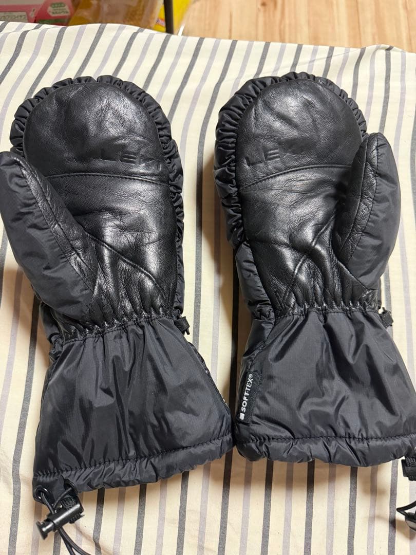 LEKI ミトングローブ