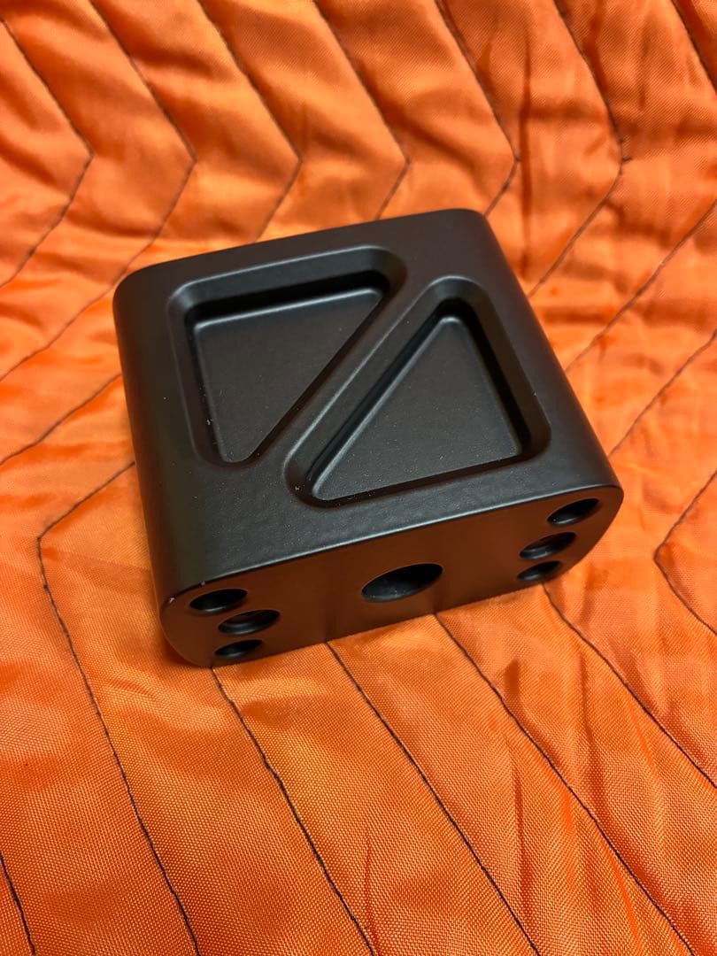 パーツ CJmotorsports FXFB Riser Extension Kit