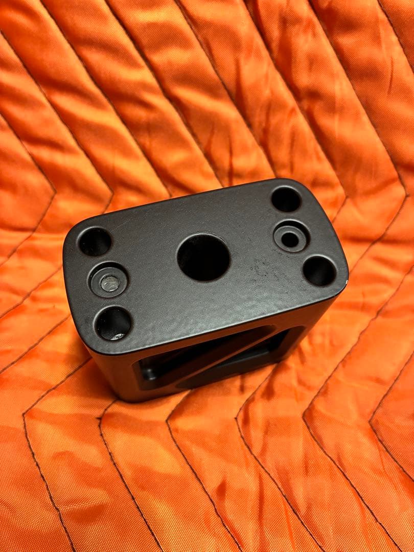 パーツ CJmotorsports FXFB Riser Extension Kit