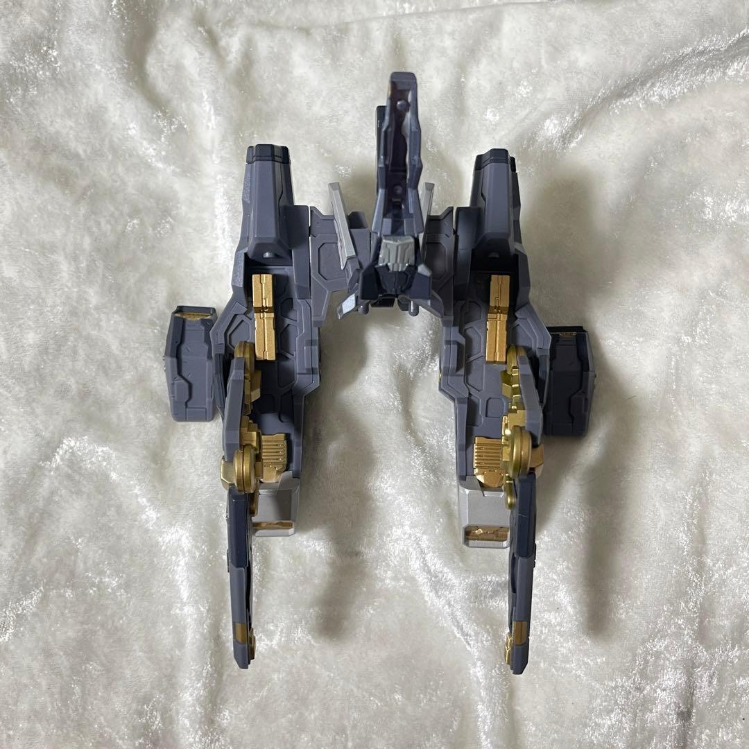 リボルテック ジェフティ アージェイト アヌビス まとめ売り