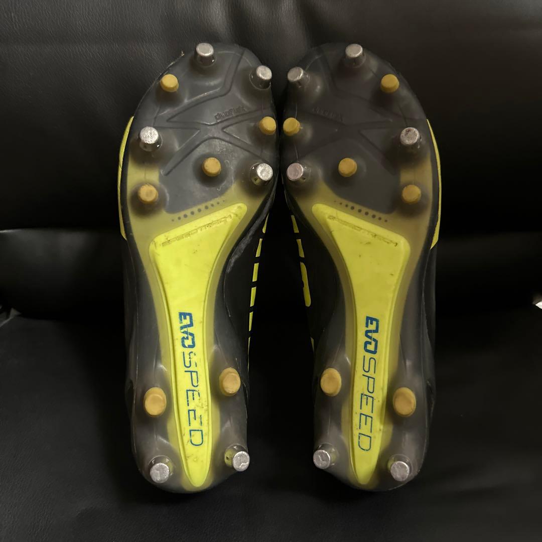 アグエロ　実使用スパイク　マンチェスターシティ　アルゼンチン代表　引退　プーマ