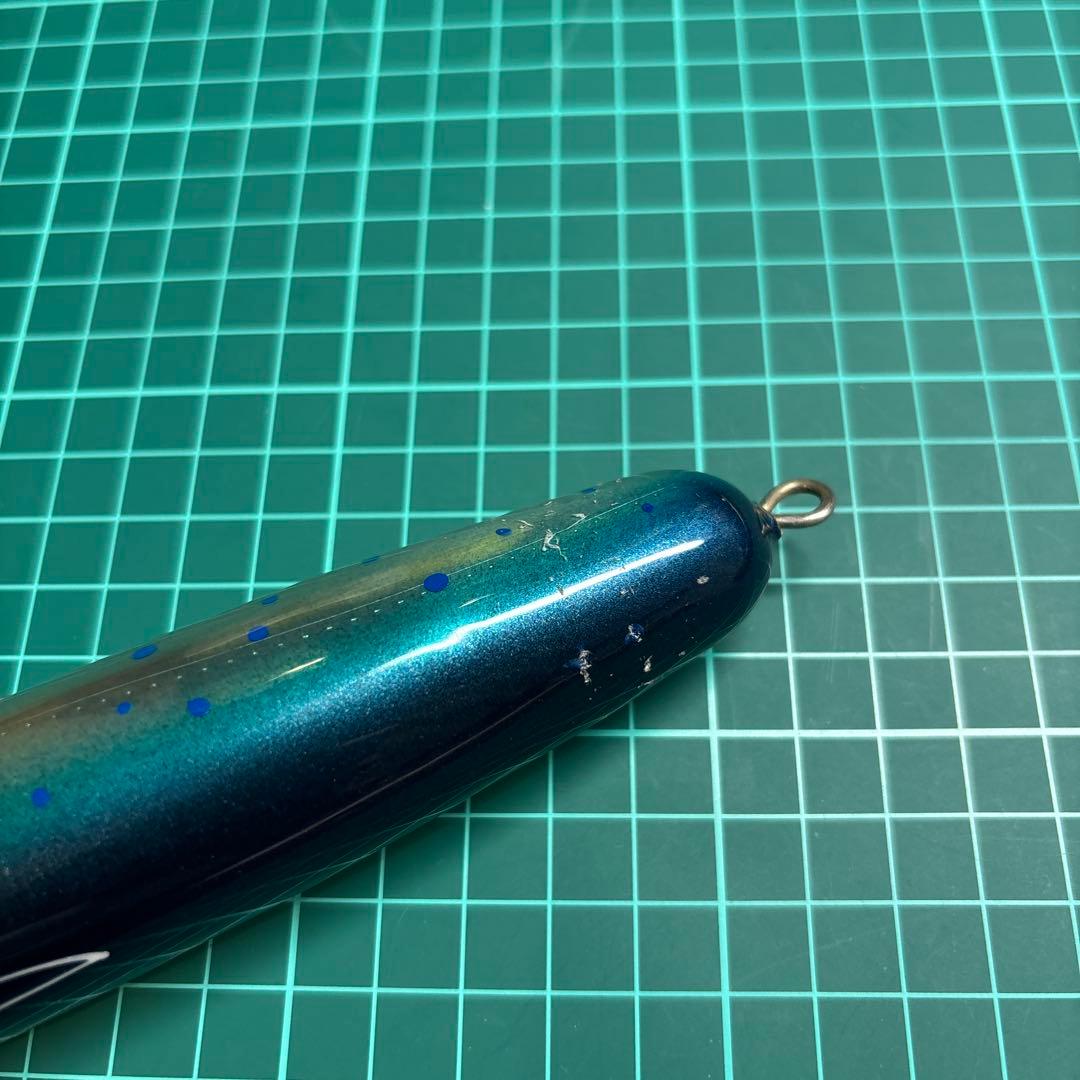 力丸水産 力丸ポップ スグマ210 ヘイグ オリカラ