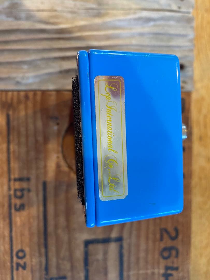 WREN AND CUFF YOUR FACE 60s ファズFUZZ FACE