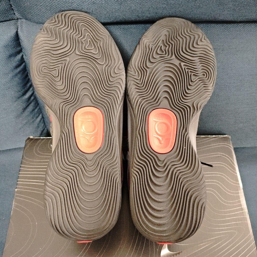 シューズ(男性用) Nike KD 17 EP