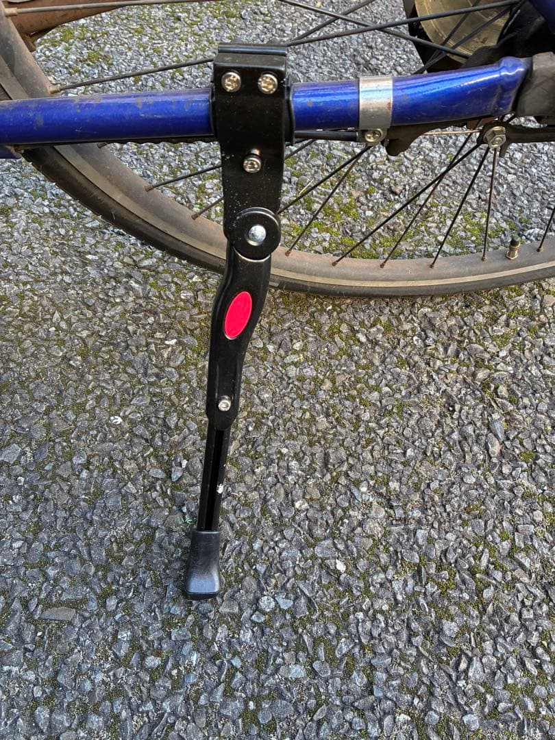 (カズ)電動アシストクロスバイク tb1eティービーワン e TB7B42