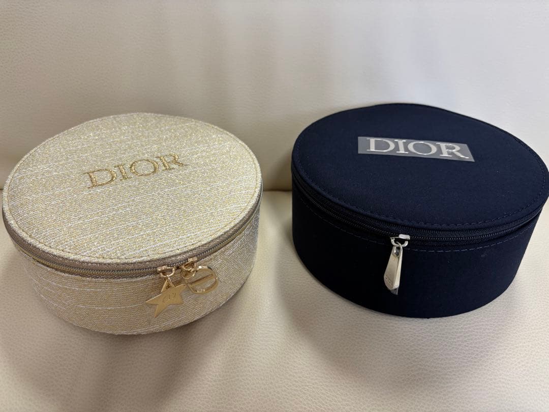 最終価格4/13(日)20:00までdior ノベルティ 纏めて出品　57品✨