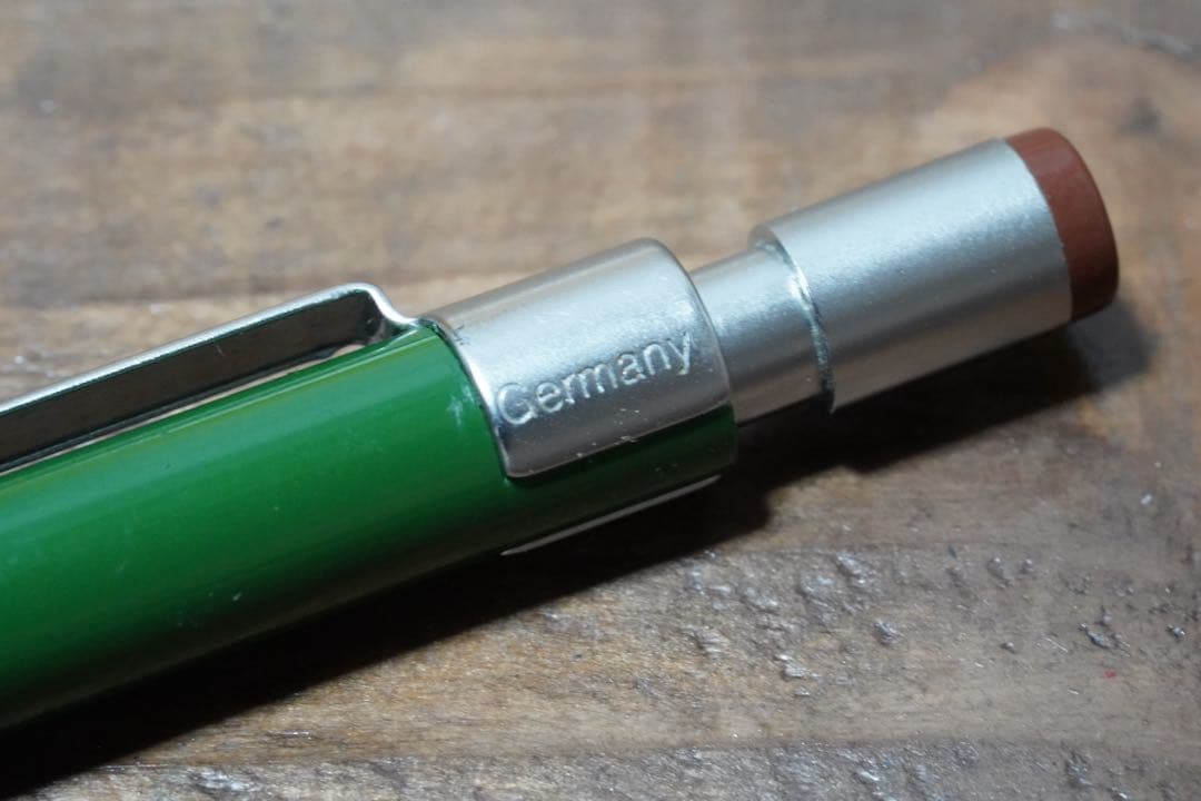 FABER-CASTELL TK-matic 前期 廃番 シャープペンシル