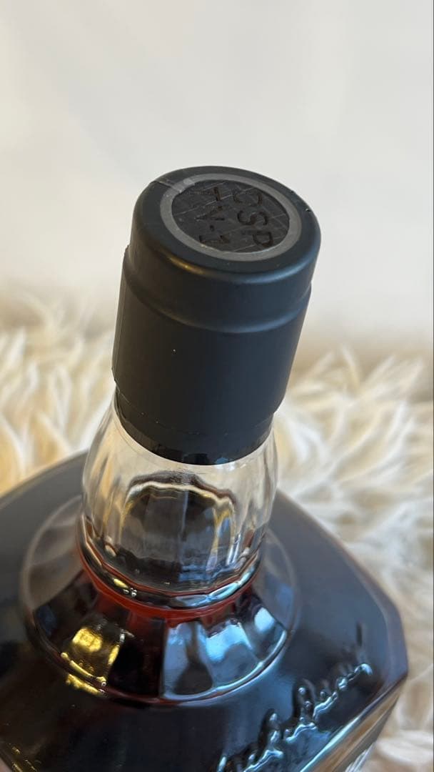 菊*正様 ジャックダニエル　Jack Daniel's 10 Years700m