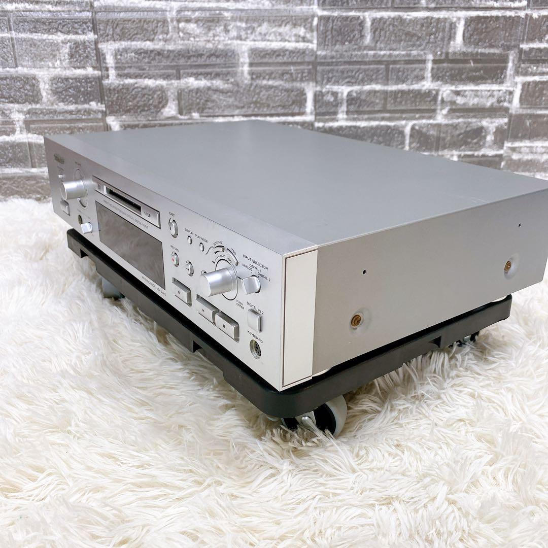 TEAC MD-5 MKII 純正リモコン MDレコーダー　LP対応　mk2