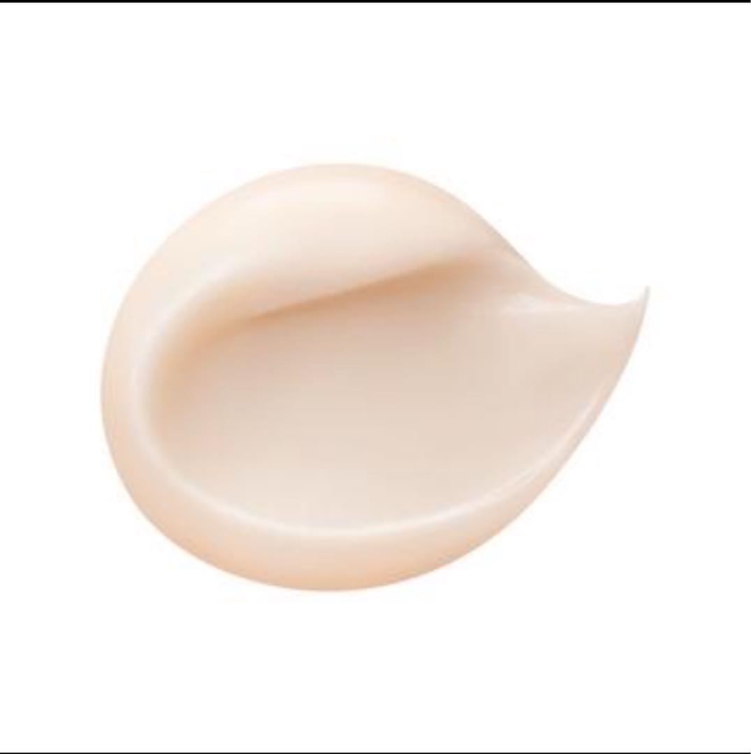 Cle de peauクレ　ド　ポー　ボーテ　クレームヴォリュミザント クリーム