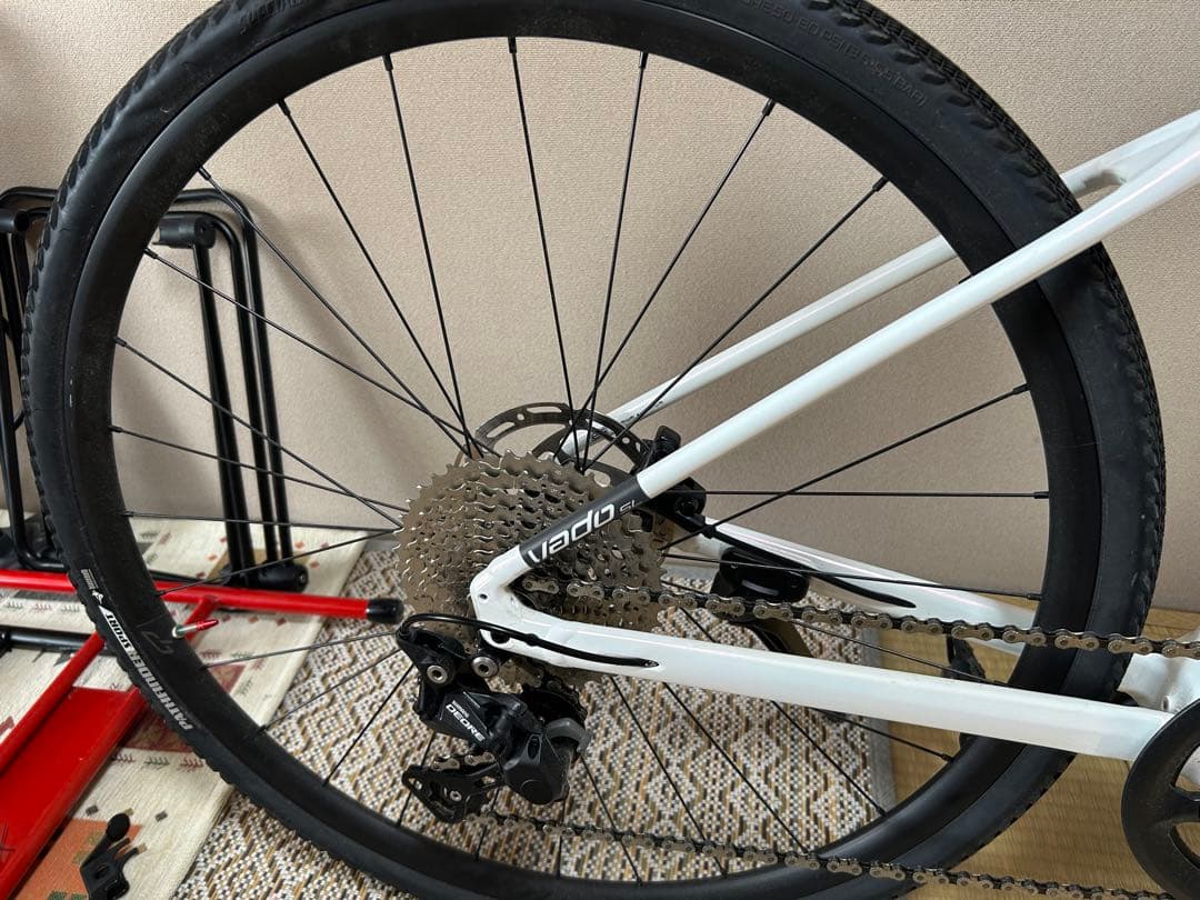 Specialized Vado（バド・ヴァド） SL 4.0