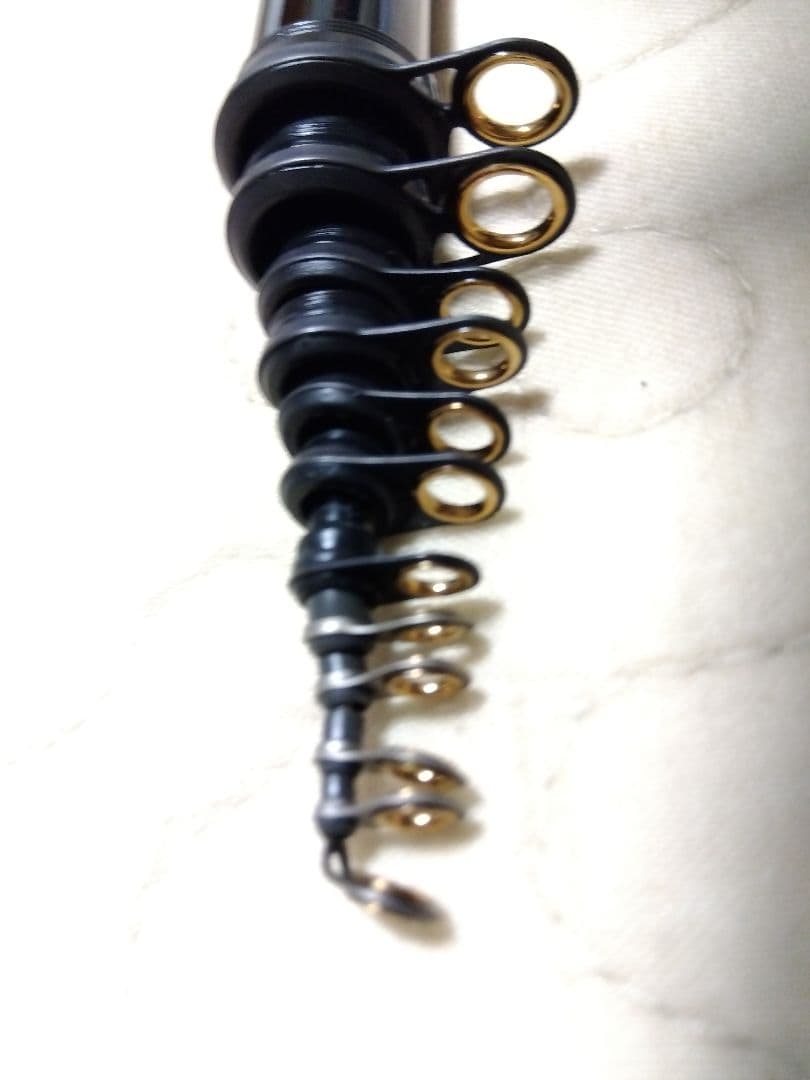 12/7本日限り　磯竿　ダイワ　SS大島　F2−53　良品