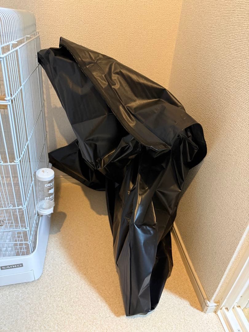 Ｒ３７ハイ ＷＨ ホワイト（モモンガ飼育セット）