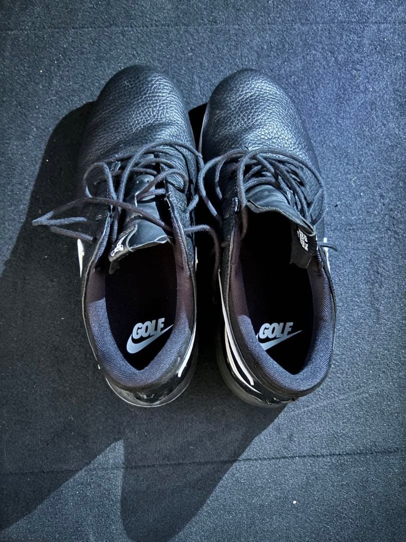 NIKE ビクトリーツアー3 25.5