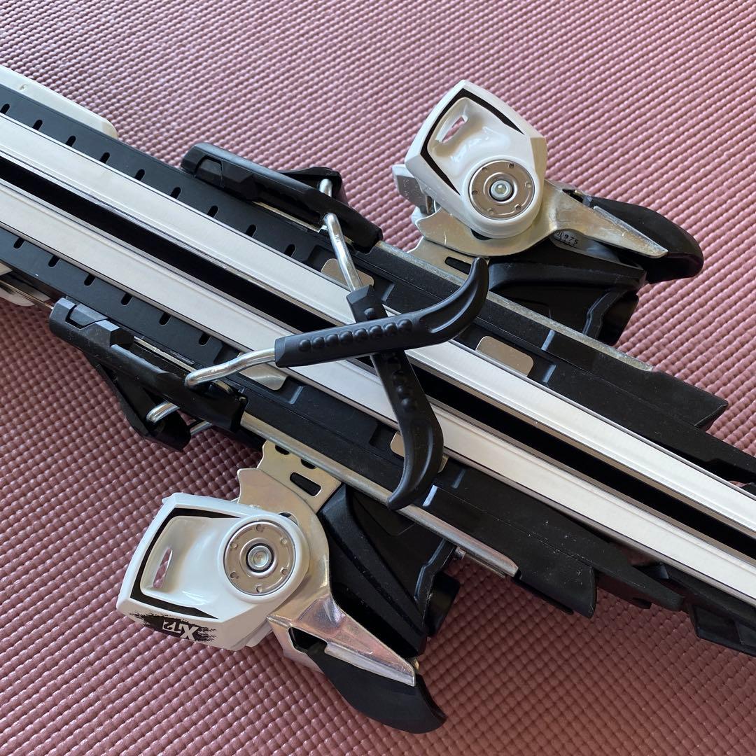 ATOMIC 全地形対応スキー