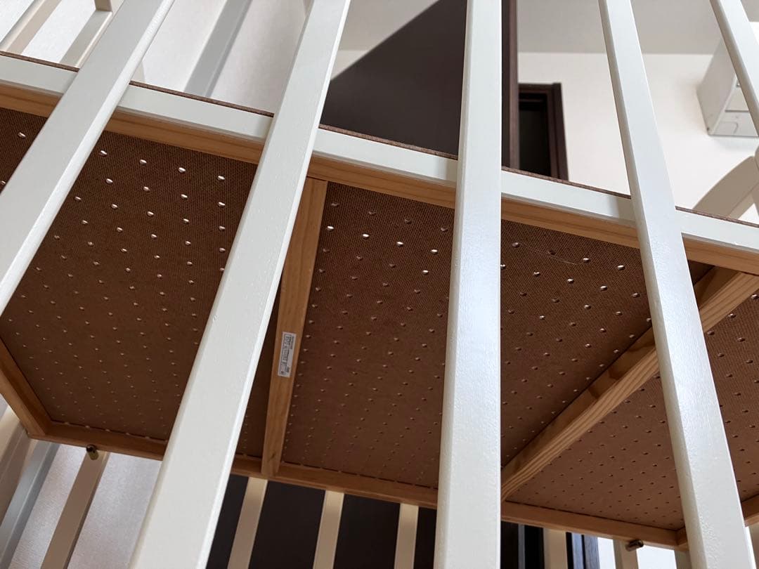 カトージ　折りたたみミニベビーベッド　プチバニラ