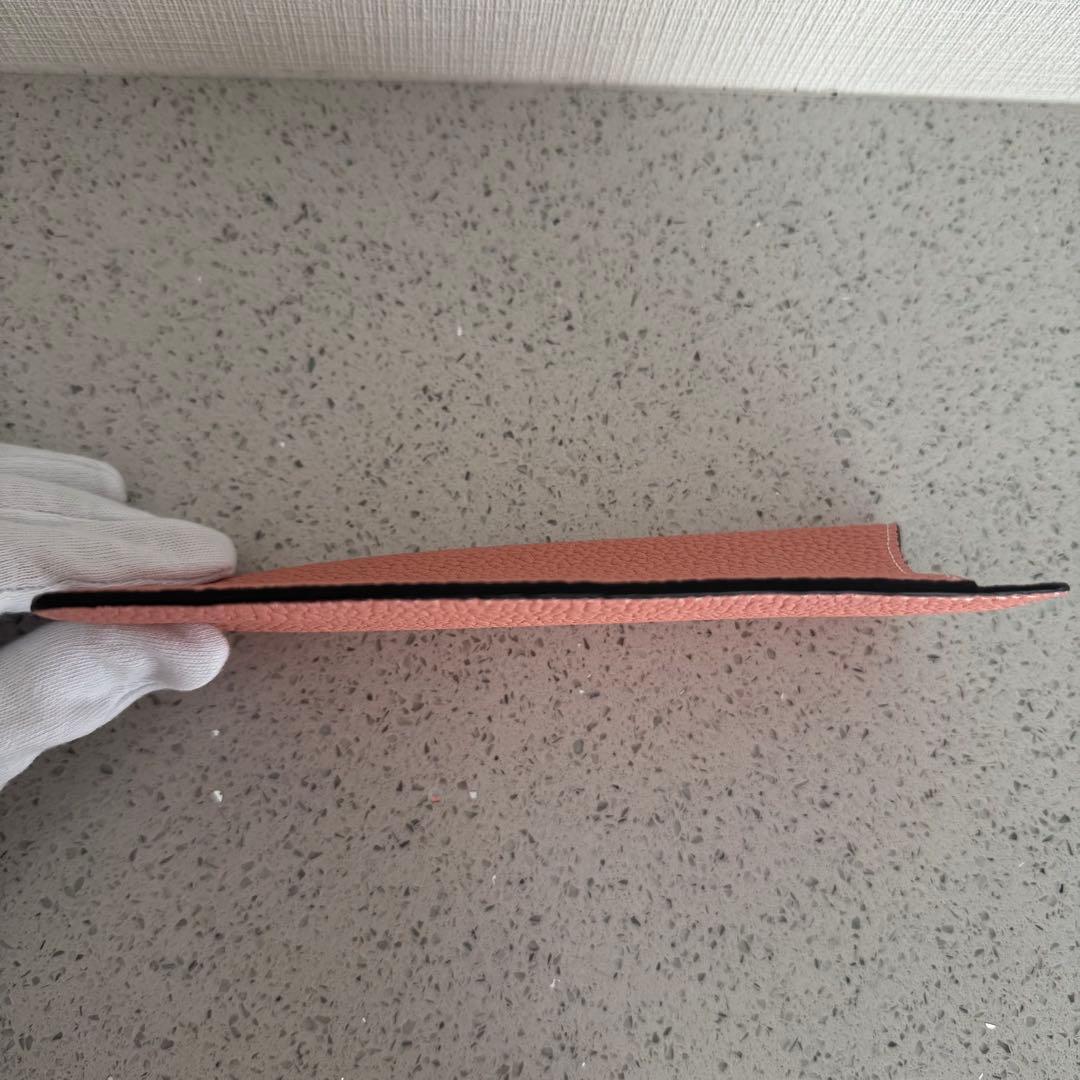 【極美品】ボナベンチュラ　メガネケース