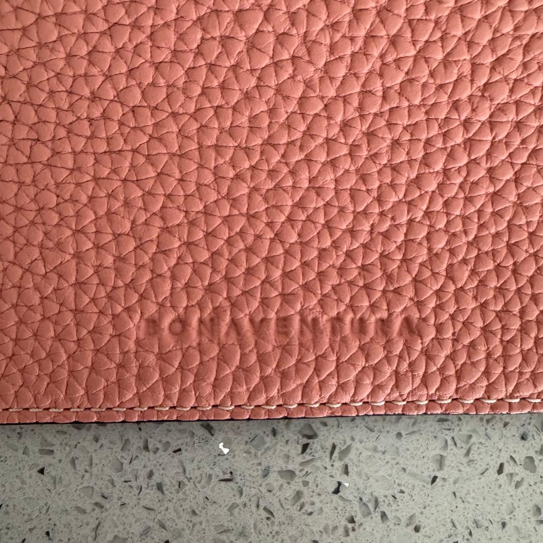 【極美品】ボナベンチュラ　メガネケース