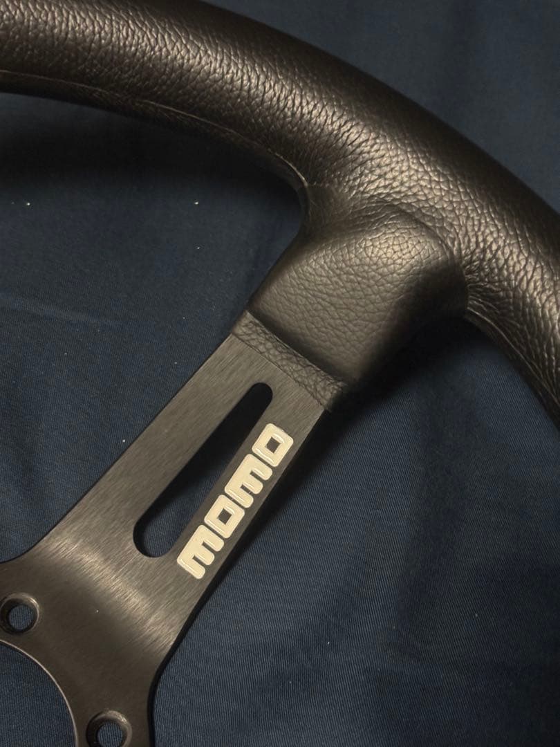 パーツ MOMO DRIFTING 33pi white