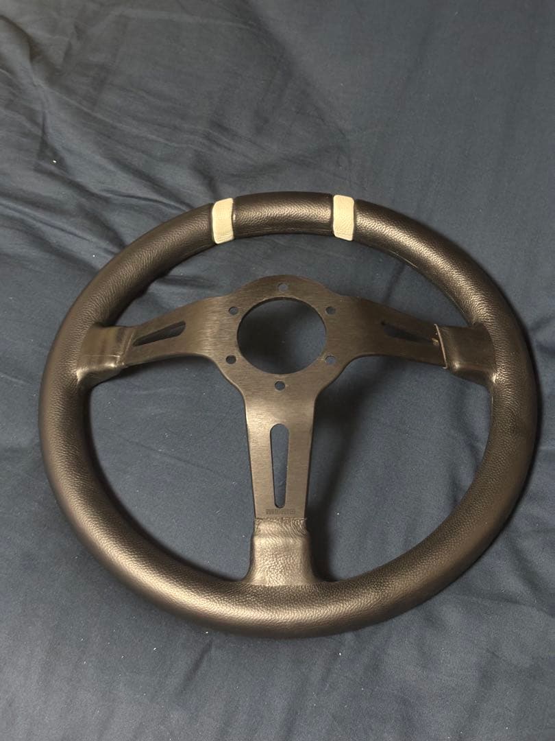 パーツ MOMO DRIFTING 33pi white