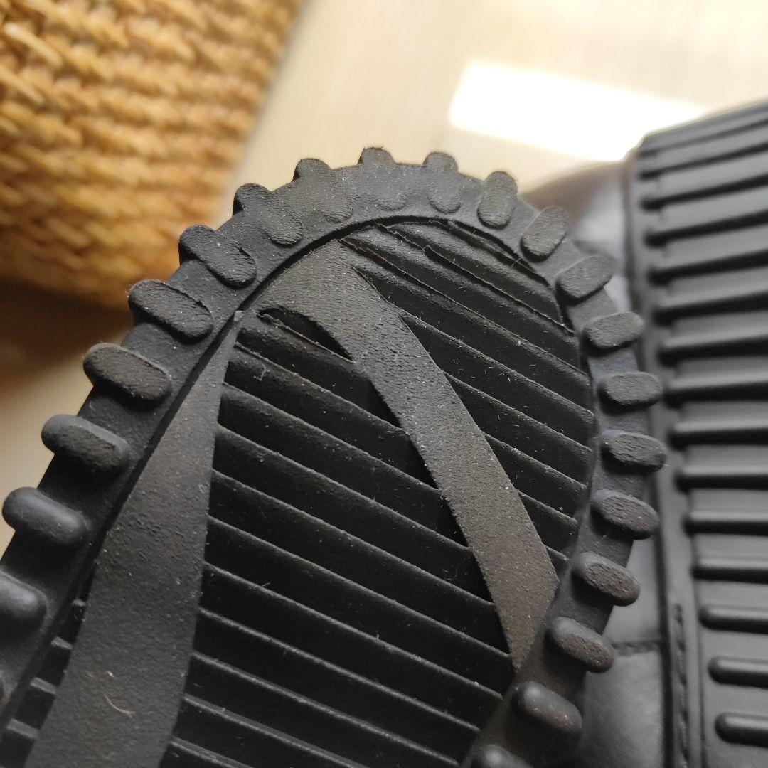 Clarks ブラック ローファー　トーヒルペニー　UK4.5