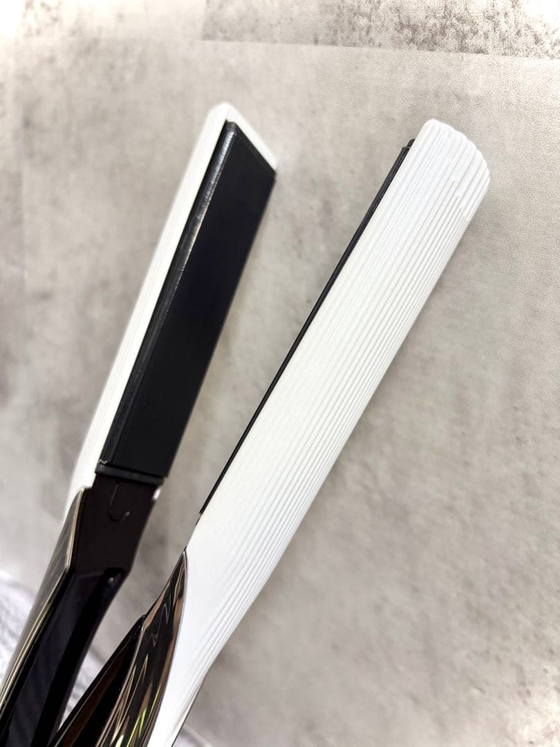 Refa MTG リファ ストレートアイロン 2022年製