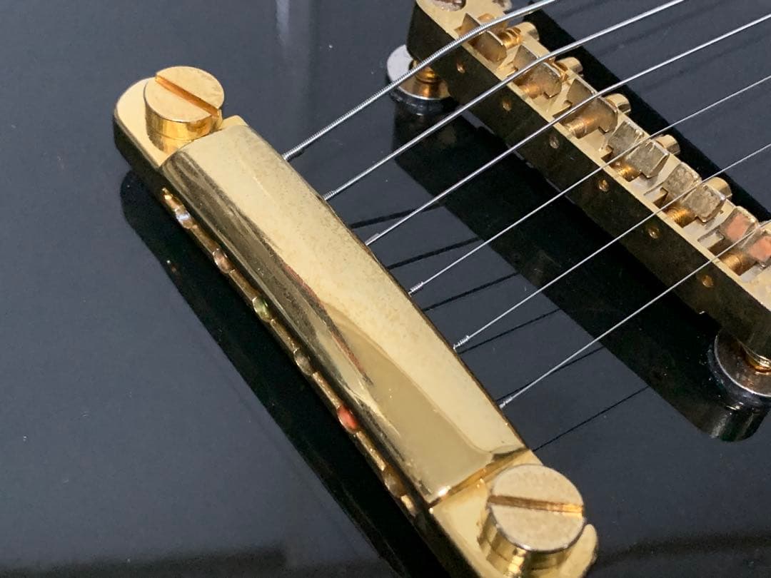 Tony smith トニースミス モッキンバード hide MG 黒