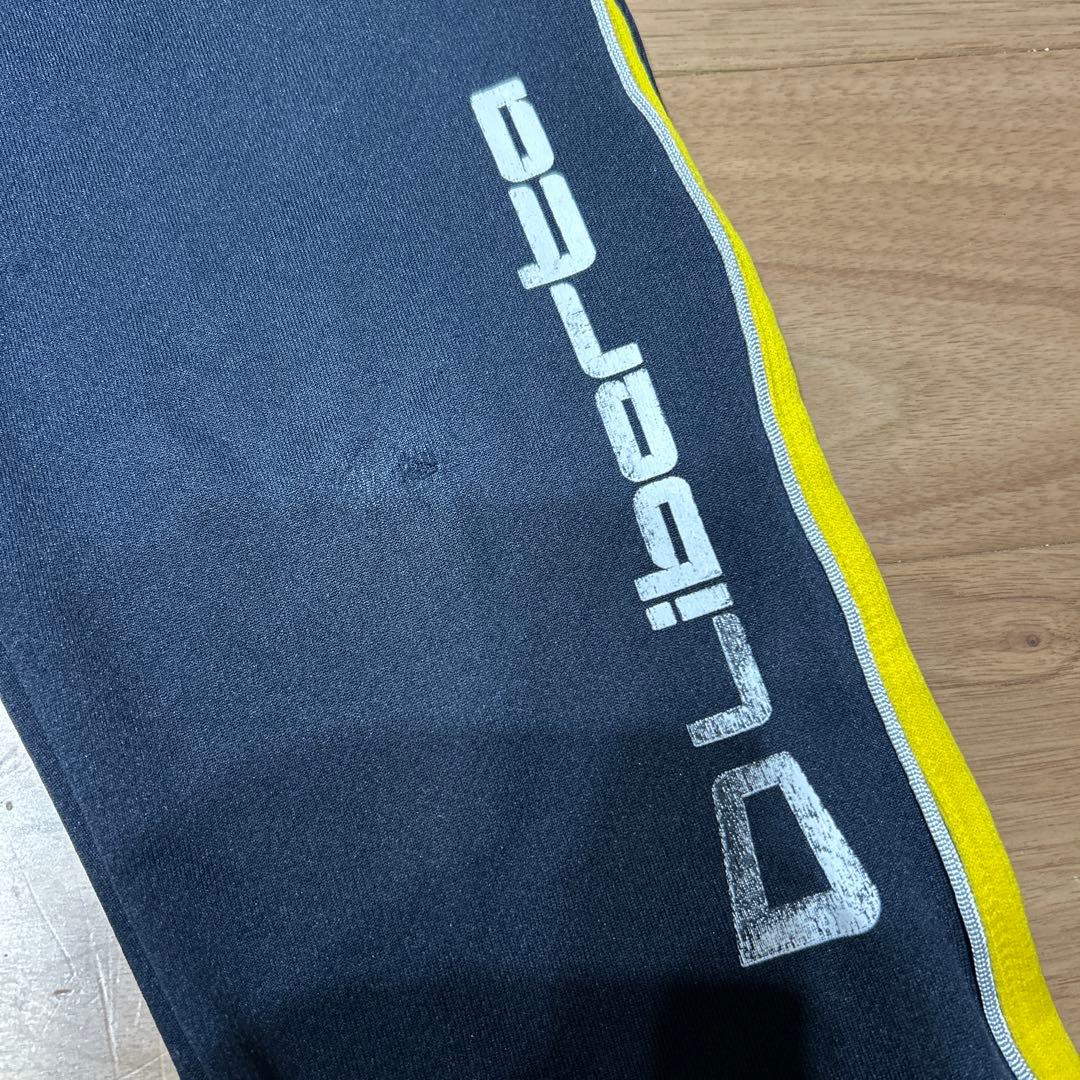 Liberta リベルタ サッカーウェアセット ユニフォーム130ジャージ115