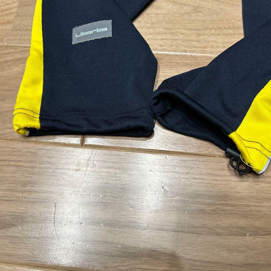 Liberta リベルタ サッカーウェアセット ユニフォーム130ジャージ115
