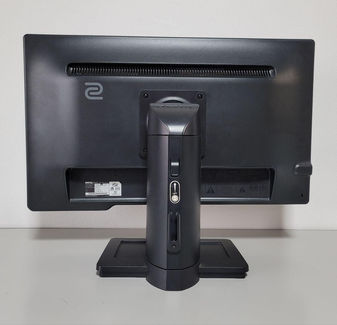 BenQ XL2411-B 24インチゲーミングモニター　144Hz