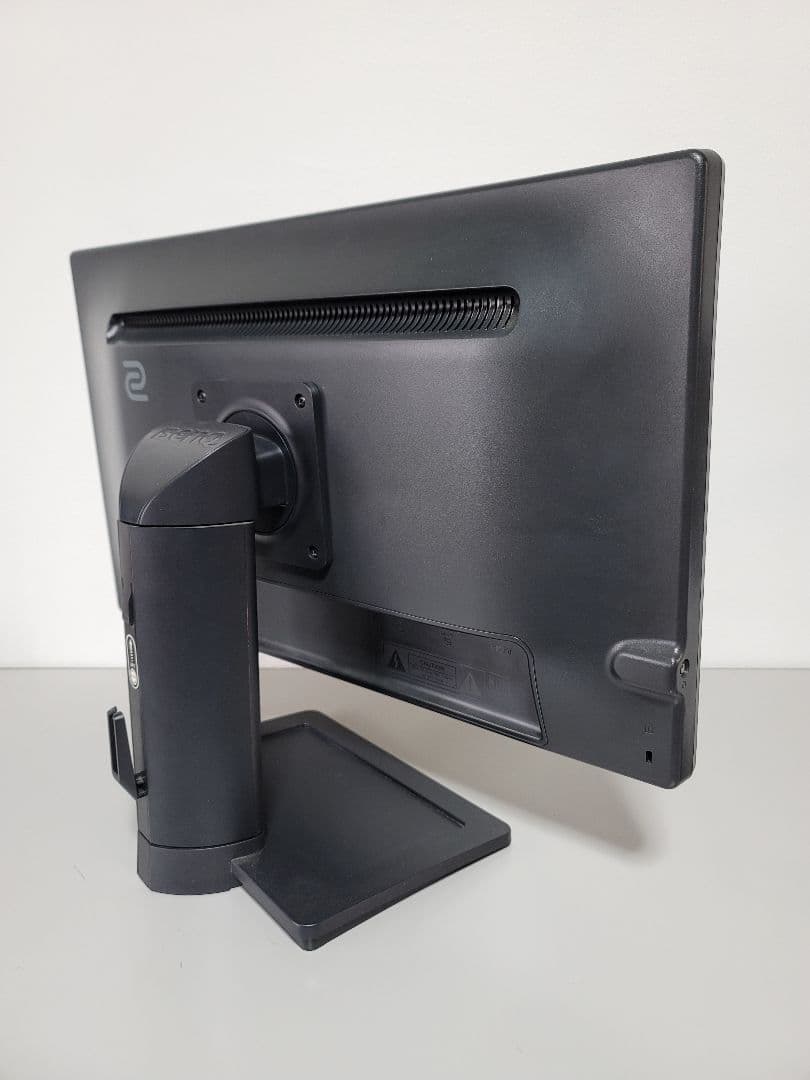 BenQ XL2411-B 24インチゲーミングモニター　144Hz