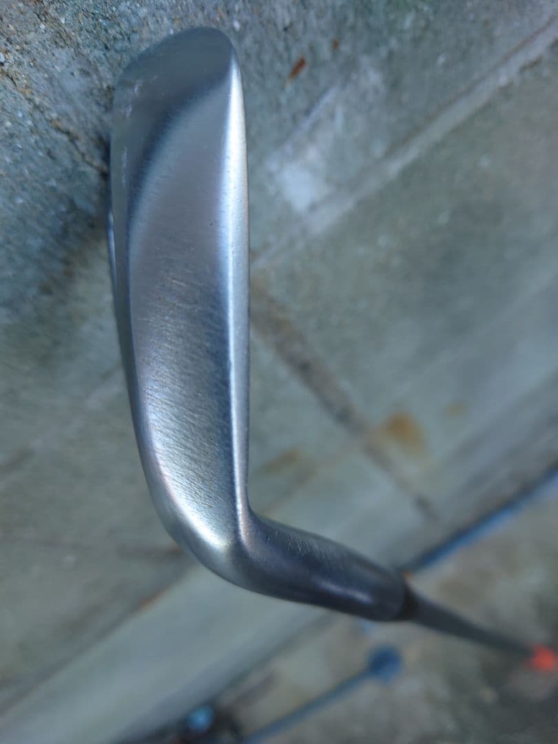 マスダゴルフクラブsw