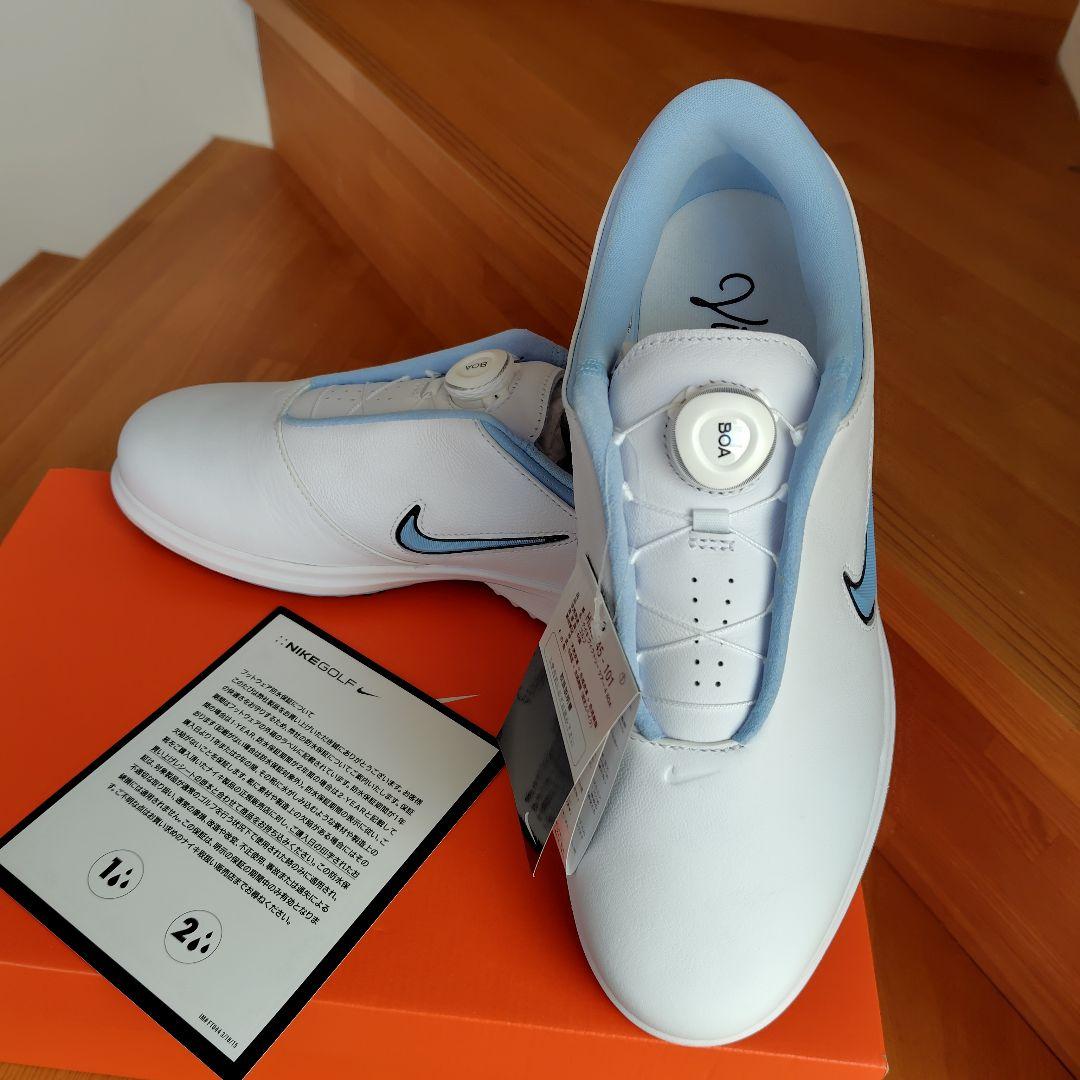 【新品未使用品】ナイキ　ビクトリーツアー4　BOA　28cm 完売品