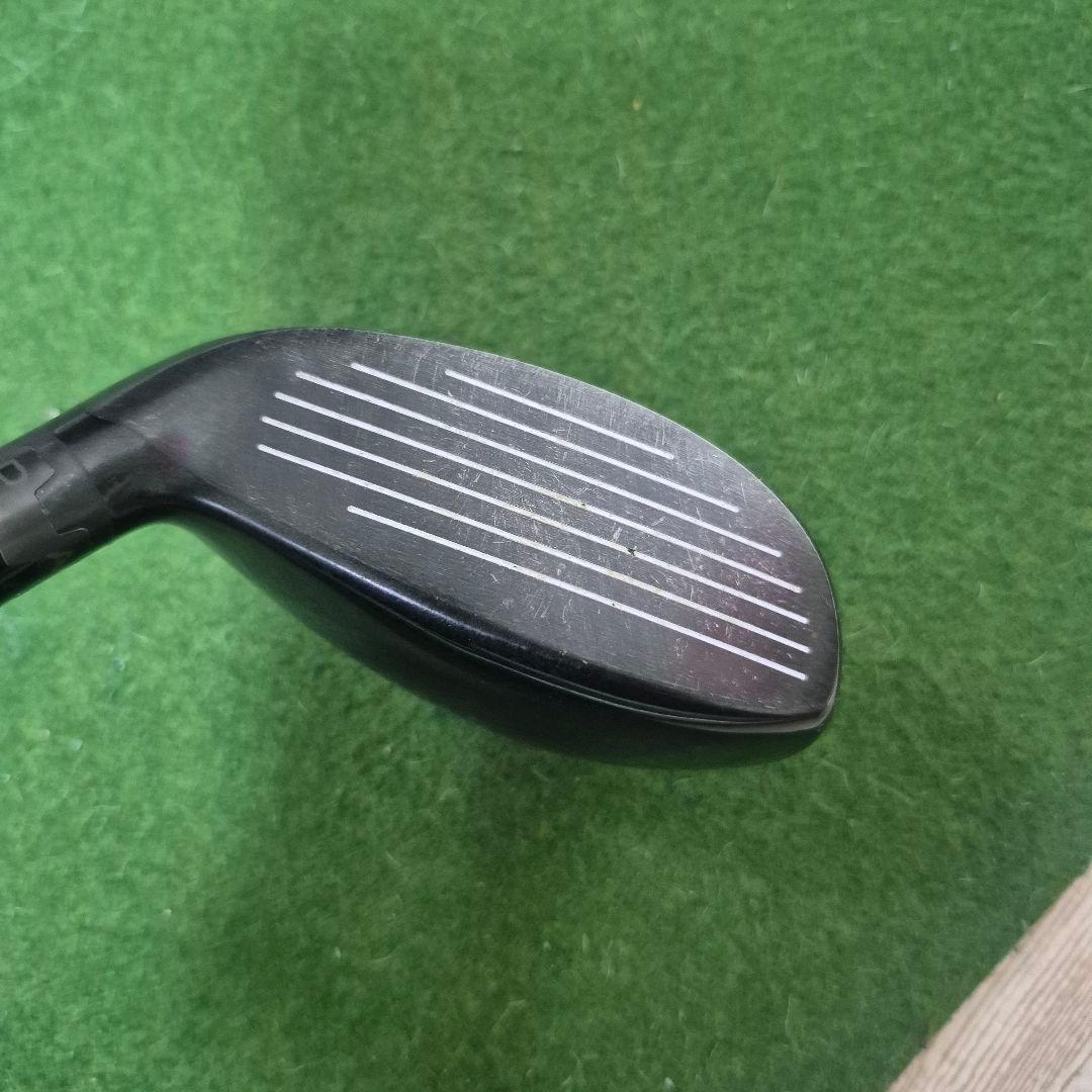 Titleist 913H ユーティリティ 24度