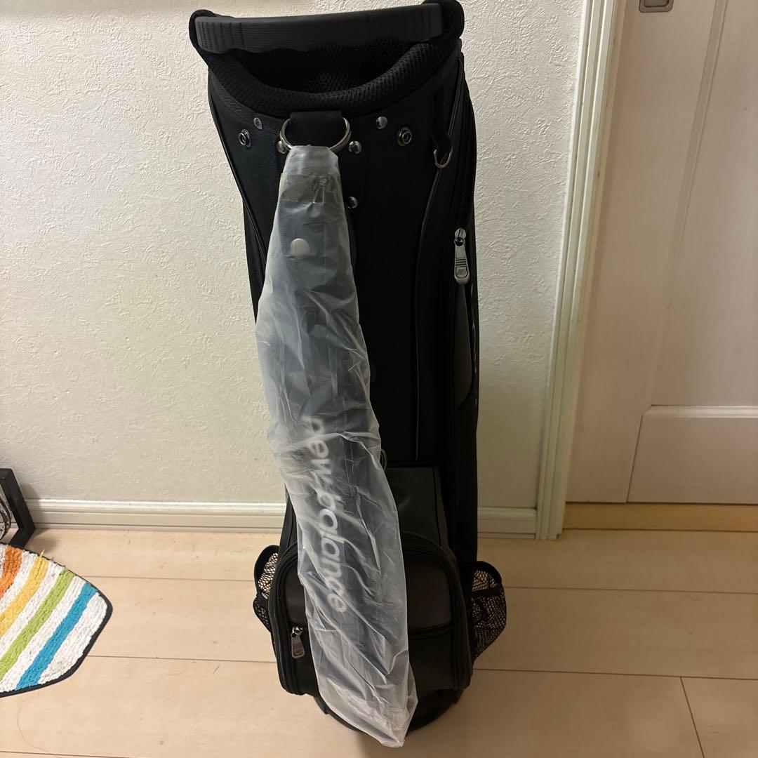 ゴルフバック　ニューバランス