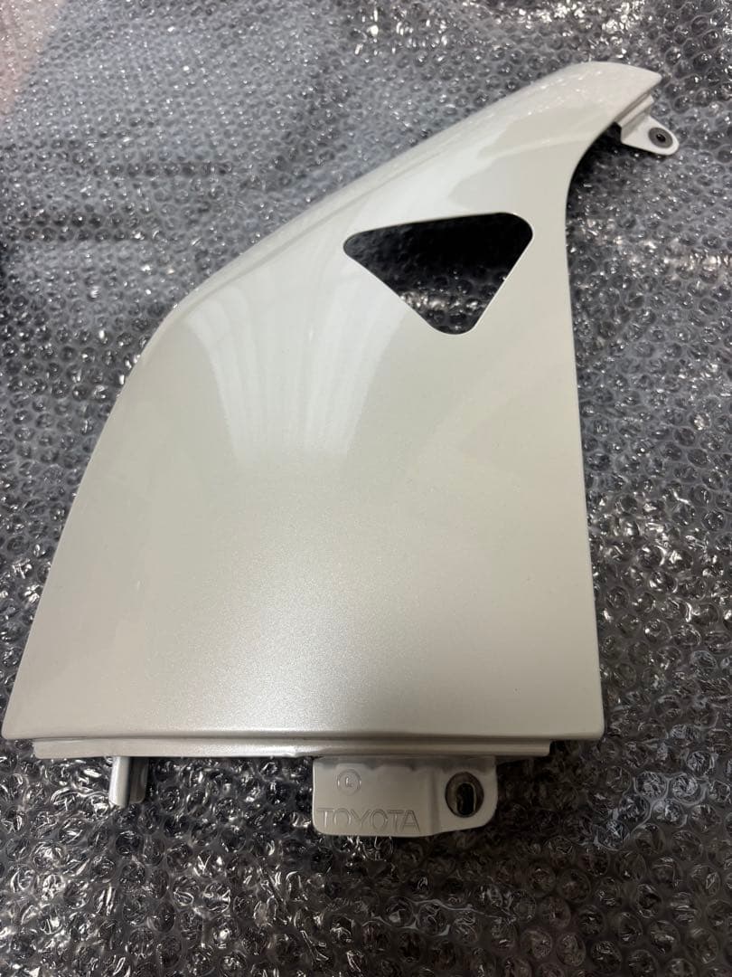 TOYOTA コーナーパネルガッツミラーセット最終値下げ！