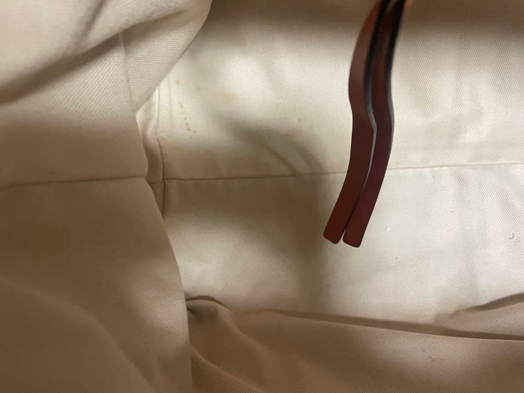 Chloeトートバック