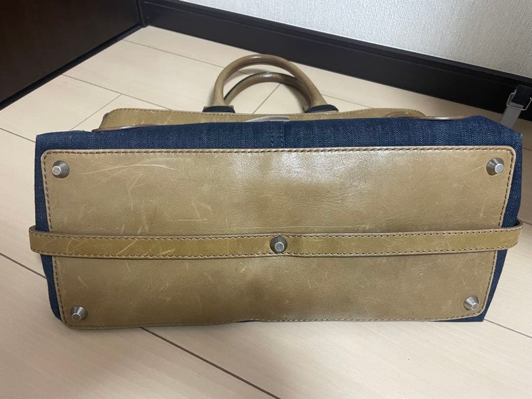 Chloeトートバック